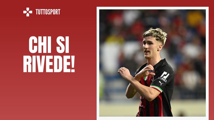 Milan, Pioli può sorridere: ritrova un Saelemaekers in ottima condizione (getty images)