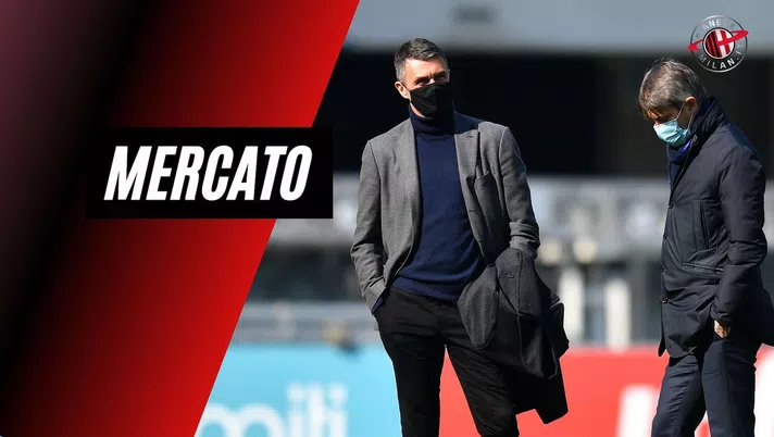 Le ultime news sul calciomercato del Milan | AC Milan News (Getty Images)