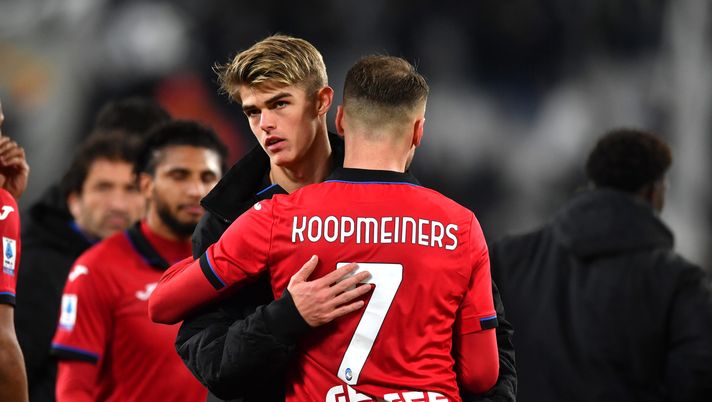 L’Atalanta cade a pezzi! Dopo Koopmeiners, stop per De Ketelaere. Il report - immagine 1
