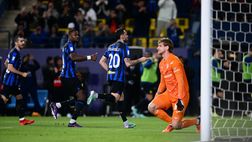 Solo City e Real Madrid come l’Inter: Inzaghi ne manda tre in doppia cifra. L’attacco vola