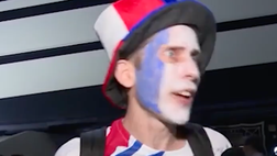 VIDEO / “Messi? Noi abbiamo qualcosa in più”: la gioia dei tifosi francesi