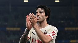 Il derby del non detto fra Riccardo Ferri e Sandro Tonali…