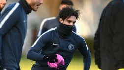 Inter, Vrsaljko non inserito nella lista per la Serie A: c’è Cedric. Il terzino croato…