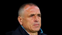 Calzona: “Il mio futuro è l’ultimo dei pensieri! Bene Politano, perché l’ho tolto. Il rigore era netto”