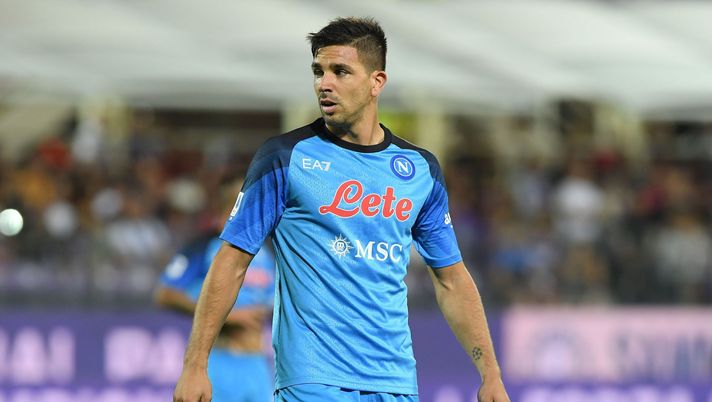 Pasculli: “Che emozione Napoli-Lecce al Maradona! Curioso di vedere Simeone” - immagine 1