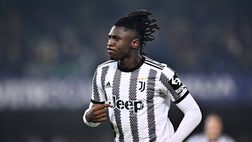 VIDEO – I bianconeri sbancano il Bentegodi: ecco gli highlights