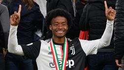 Cuadrado, un jolly per la Juventus di Sarri