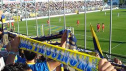 LIVE Frosinone – Pordenone 2-2