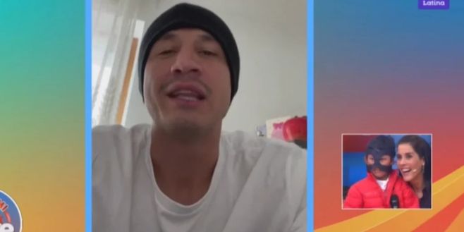 Perù, la maglia del piccolo tifoso incanta Lapadula: “Ti manderò la mia…”- immagine 2