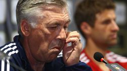 Heynckes accusa Ancelotti:”Manca un’altra punta top? Colpa dell’allenatore: non la voleva”