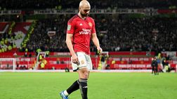 VIDEO – Per Amrabat ancora 0′, ma che partita è stata Chelsea-United! Gli highlights