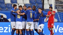 VIDEO Italia-Polonia, azzurri ok in Nations League: numeri e curiosità della sfida di Reggio Emilia