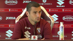 Torino, chi gioca contro il Genoa? Se non ce la fa Belotti, pronto Bonazzoli