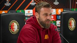 Vedove di Mou sul trespolo. Ma con Ddr c’è una squadra