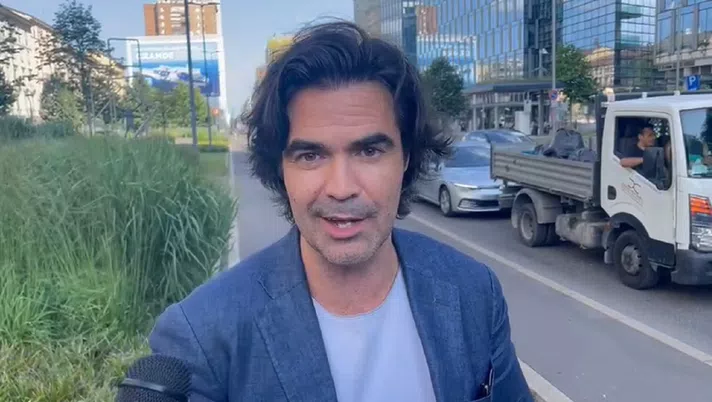 Pastorello: “Nessun’offesa razzista da parte di Acerbi. Mai usata la parola negro” - immagine 1
