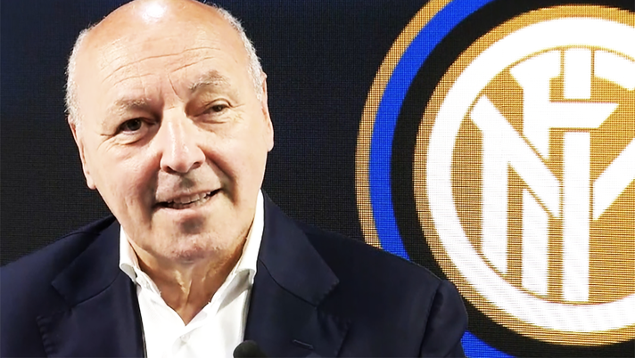 Beppe Marotta 