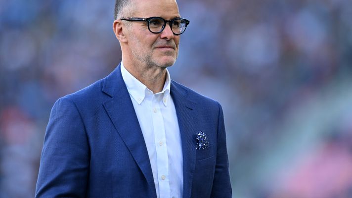 Carlino – L’entusiasmo di Saputo per convincere Motta - immagine 1