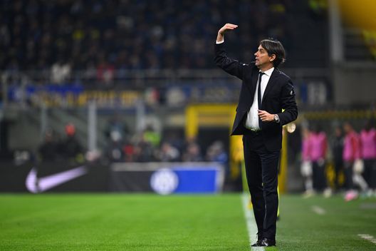 Getty Images Inter, Inzaghi decisivo anche a distanza: la telefonata che ha riacceso la squadra- immagine 3