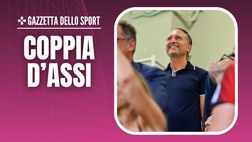 Milan-Roma, Cardinale e Ibrahimovic a ‘San Siro’ per la scossa