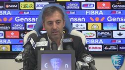 Giampaolo: “Le parole di Galliani? Nessuna illusione. Il mio futuro…”