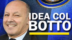 Calciomercato Inter – Marotta è una furia: 210 milioni per due colpi