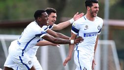 Inter, Carraro all’Atalanta solo per 20 giorni: prestito al Foggia, resta la recompra