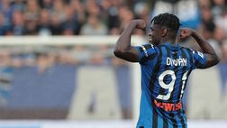 Inter-Atalanta, Zapata sfida Lukaku: Gasperini pronto a rilanciare il bomber colombiano