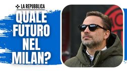 Milan, Furlani e il suo futuro: Cardinale lancia indizi?