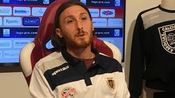 Mercato, Minesso al Padova spinge Cattaneo al Vicenza