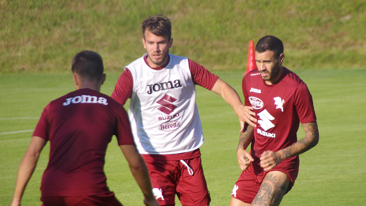 Horvath, assist con l’Ungheria U21. Poco spazio per i granata in Serie C - immagine 1