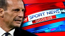 News Juve – Ultim’ora Sky a poche ore dal derby: “Cambia tutto”