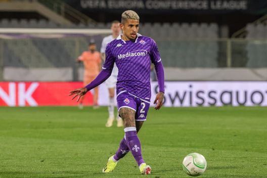 Cor.Fio: “Nico rifinitura non positiva. Possibile partenza in panchina”- immagine 2