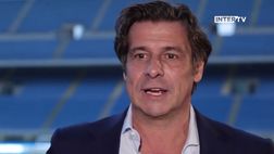 Berti: “I giocatori dell’Inter devono capire bene la maglia che portano. Quello che manca…”