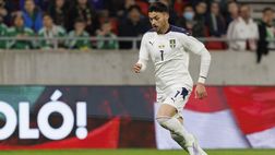 Torino, in arrivo Radonjic dall’Olympique Marsiglia