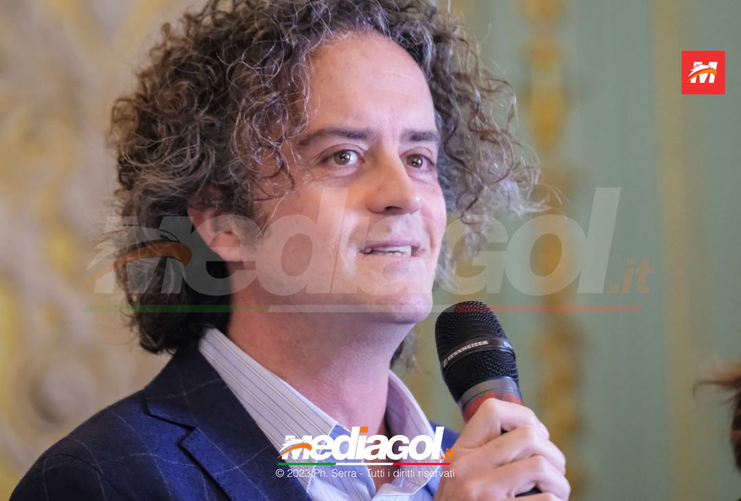 FOTO, consegna dei Premi dell’Anno dell’Ussi (GALLERY) - immagine 15