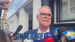 Genoa, Zangrillo: “Barella? Certi giocatori piroettano come pagliacci”