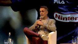 Batistuta: “Tornare alla Fiorentina? Il mio desiderio l’ho espresso” | VIDEO