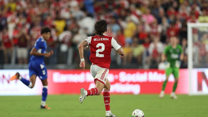 Hector Bellerin Hector Bellerin