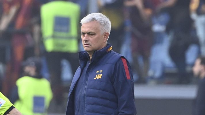 Getty Images Mourinho: “In Champions con 7 milioni sul mercato, non è un miracolo. È Gesù a Roma” - immagine 1