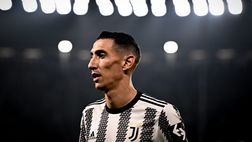 Juventus, sventata una rapina in casa di Angel Di Maria | News