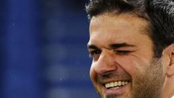 Strama: “Partita spettacolare. Wes? Voglio parlare con Moratti. Livaja…”
