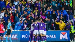 Fiorentina, ecco il Twente: è la prima svolta della stagione