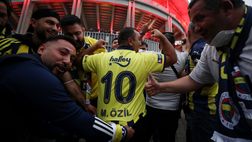 Derby di Istanbul, verso il sold out per Fenerbahce-Galatasaray: “Non vediamo l’ora”