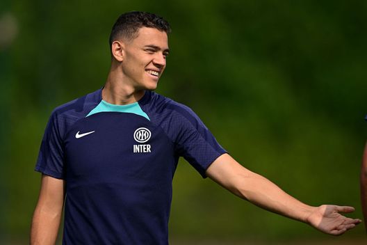 Getty Images Cosmi: “Casadei nel mirino di mezza Europa: Inter, venderei un altro. Asllani…”- immagine 2