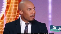 VIDEO / De Jong: “Cristiano Ronaldo? I top club non lo vogliono più”
