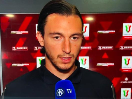 Darmian a Inter TV: “Giusta adrenalina stasera: come sempre scenderemo in campo per…” - immagine 1