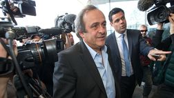 Platini, confessione shock: “Al Mondiale del ’98 abbiamo usato un piccolo trucco per…”