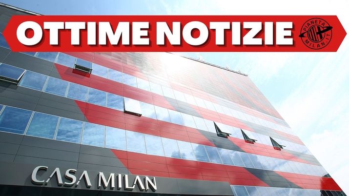 Il bilancio di AC Milan secondo 'La Gazzetta dello Sport' nel 2021 sarà migliore | Milan News (Getty Images) Il bilancio di AC Milan secondo 'La Gazzetta dello Sport' nel 2021 sarà migliore | Milan News (Getty Images)