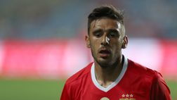 Inter, ecco perché l’agente di Salvio ha pubblicizzato l’incontro in sede