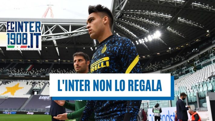 Tre big su Lautaro, ma hanno i soldi per convincere l’Inter? Richiesti anche… Tre big su Lautaro, ma hanno i soldi per convincere l’Inter? Richiesti anche…